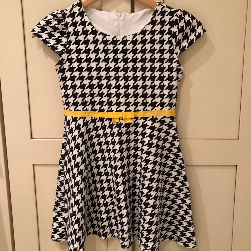 Girl’s size 10 dress, Gymboree, Short Sleeve
